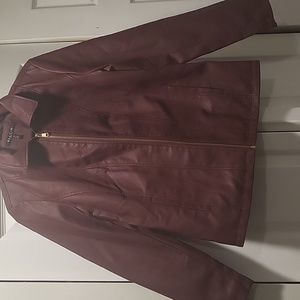 Baccini, M, Burgundy